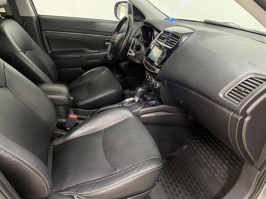 Mitsubishi ASX I Рестайлинг Воронеж  - изображение 19