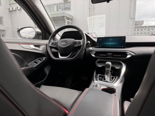 Kaiyi E5 с пробегом 2023 года, цена 1 365 000 рублей, 49263 км, седан, Автокод Объявления