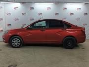 Lada (ВАЗ) Vesta I Санкт-Петербург  - изображение 30