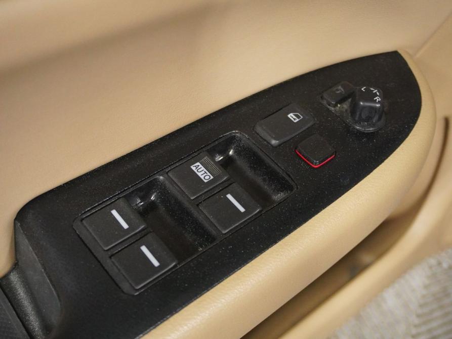 Honda Accord VII Рестайлинг Вологда  - изображение 16