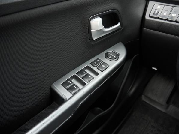 Kia Rio III Рестайлинг с пробегом 2015 года, цена 1 048 000 рублей, 167809 км, седан, Автокод Объявления