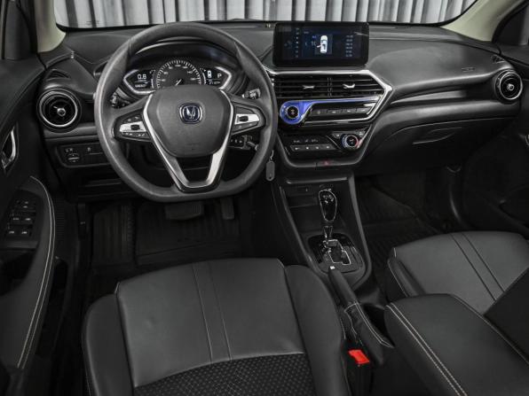 Changan Alsvin с пробегом 2023 года, цена 1 168 650 рублей, 27137 км, седан, Автокод Объявления