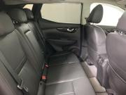 Nissan Qashqai II Рестайлинг Москва  - изображение 37