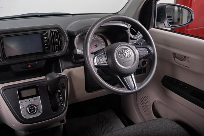 Toyota Passo III Рестайлинг с пробегом 2020 года, цена 1 109 000 рублей, 51000 км, хэтчбек, Автокод Объявления