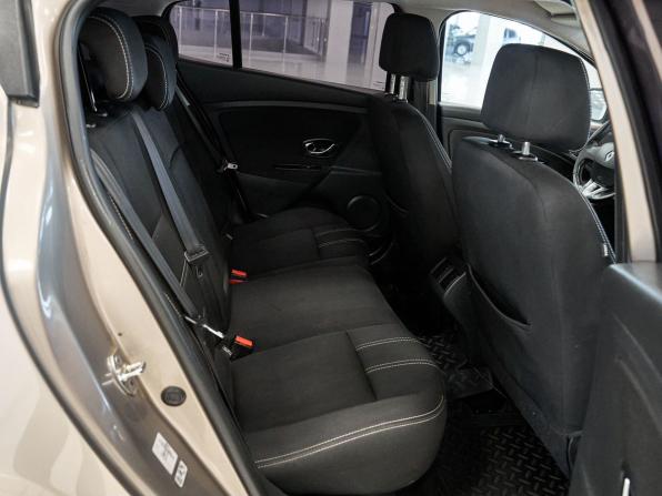 Renault Megane III Рестайлинг 2 с пробегом 2013 года, цена 599 000 рублей, 223200 км, хэтчбек, Автокод Объявления