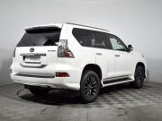 Lexus GX II Рестайлинг 2 Санкт-Петербург  - изображение 28