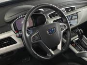 Geely Atlas I Москва  - изображение 31