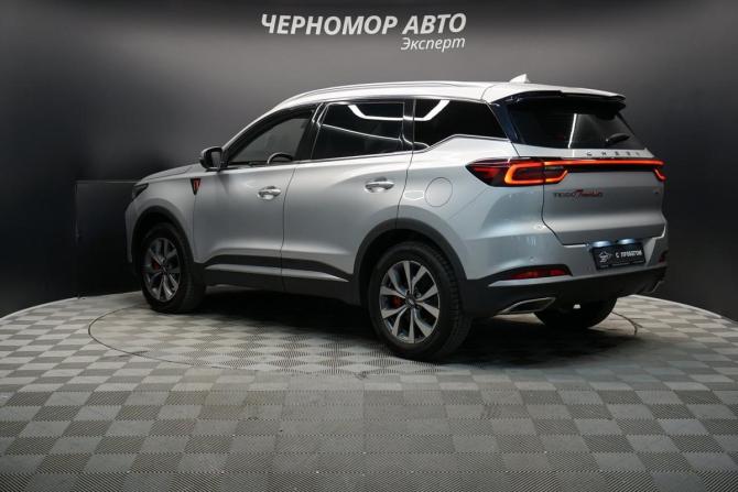 Chery Tiggo 7 Pro Max I с пробегом 2024 года, цена 1 943 000 рублей, 32316 км, внедорожник, Автокод Объявления