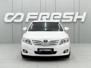 Toyota Camry VI (XV40) Рестайлинг Ростов-на-Дону  - изображение 21