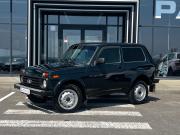 Lada (ВАЗ) 2121 (4x4) I Рестайлинг Воронеж  - изображение 11
