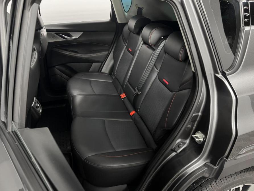 Changan CS35 Plus I Рестайлинг Казань  - изображение 9
