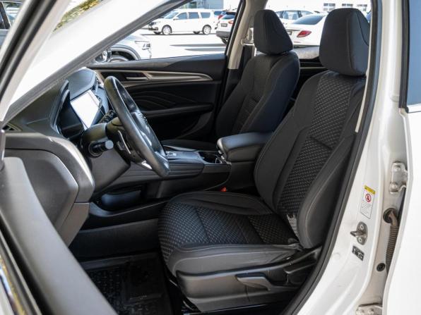 Haval F7 I с пробегом 2021 года, цена 1 680 000 рублей, 61872 км, внедорожник, Автокод Объявления