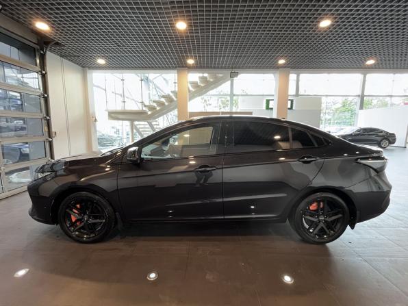 Omoda S5 GT с пробегом 2023 года, цена 1 925 000 рублей, 30720 км, седан, Автокод Объявления