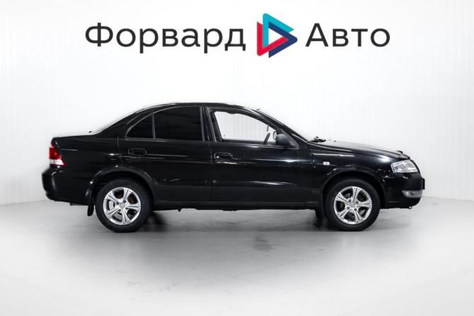 Nissan Almera Classic I с пробегом 2007 года, цена 499 000 рублей, 247169 км, седан, Автокод Объявления