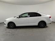 Skoda Rapid II Уфа  - изображение 34