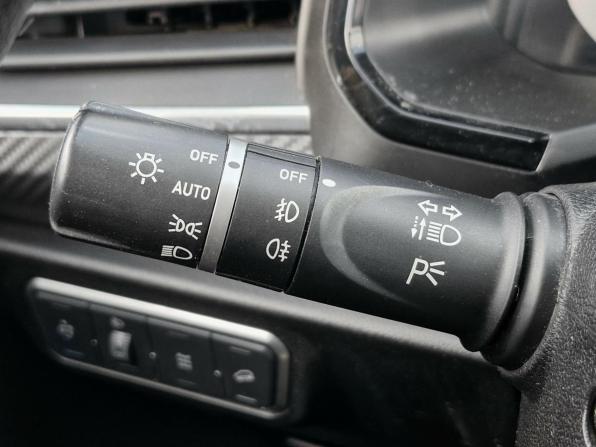 Haval F7x I с пробегом 2021 года, цена 1 899 000 рублей, 89986 км, внедорожник, Автокод Объявления