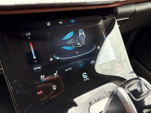 Chery Tiggo 8 Pro Max I с пробегом 2022 года, цена 2 050 000 рублей, 108184 км, внедорожник, Автокод Объявления