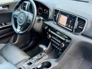 Kia Sportage IV Великий Новгород  - изображение 55