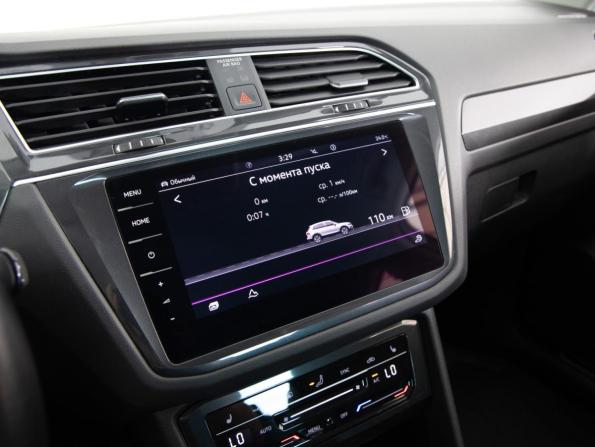 Volkswagen Tiguan II Рестайлинг с пробегом 2021 года, цена 3 499 000 рублей, 69634 км, внедорожник, Автокод Объявления