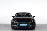 Hyundai Sonata VIII (DN8) Новосибирск  - изображение 21