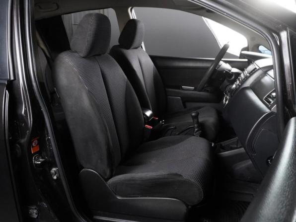Nissan Tiida I с пробегом 2010 года, цена 619 000 рублей, 199547 км, хэтчбек, Автокод Объявления