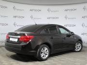 Chevrolet Cruze I Рестайлинг Москва  - изображение 12