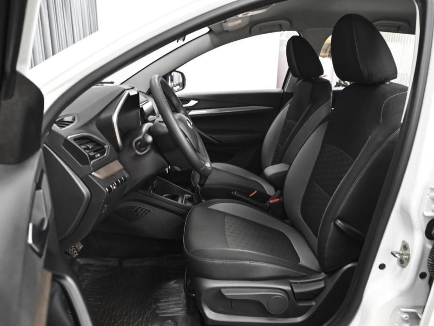 Lada (ВАЗ) Vesta I Рестайлинг (NG) Ставрополь  - изображение 10