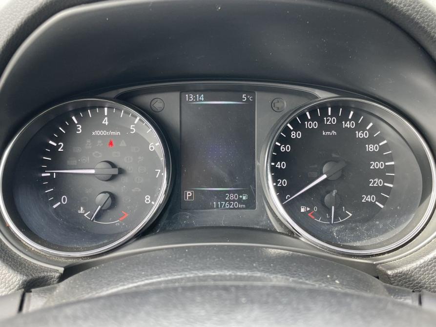 Nissan Qashqai II Москва  - изображение 19