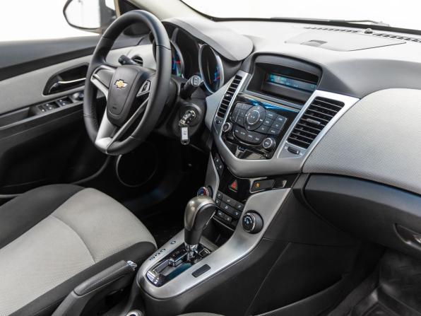 Chevrolet Cruze I Рестайлинг с пробегом 2012 года, цена 828 000 рублей, 142687 км, хэтчбек, Автокод Объявления