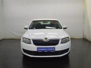 Skoda Octavia III (A7) Санкт-Петербург  - изображение 17