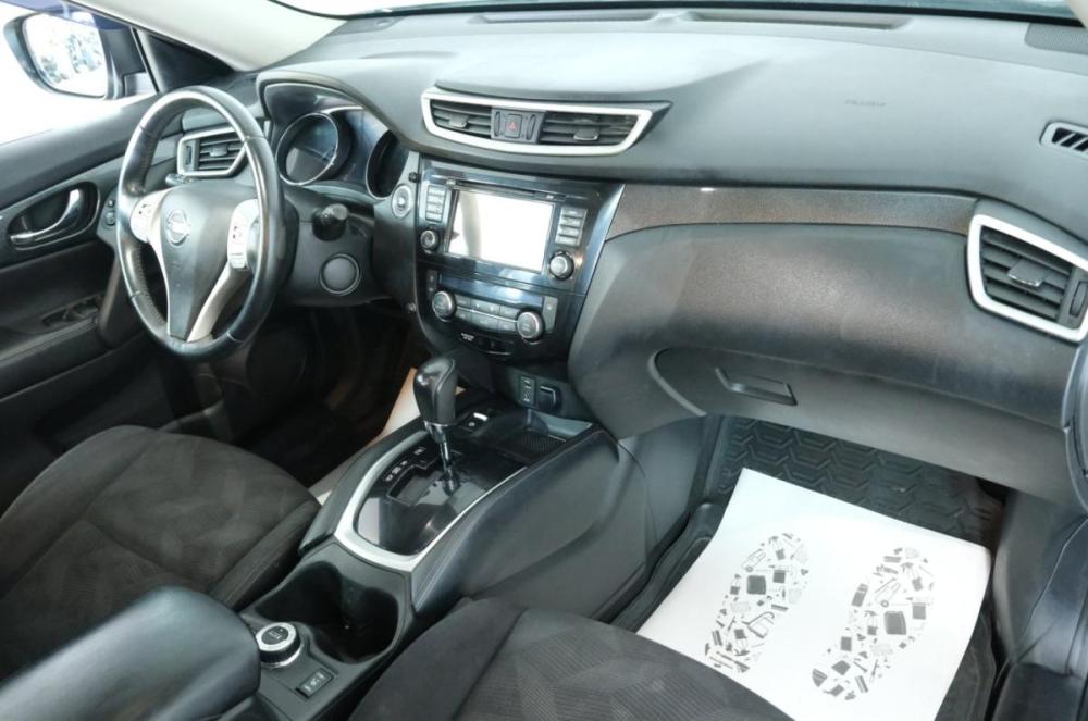 Nissan X-Trail III Омск  - изображение 18