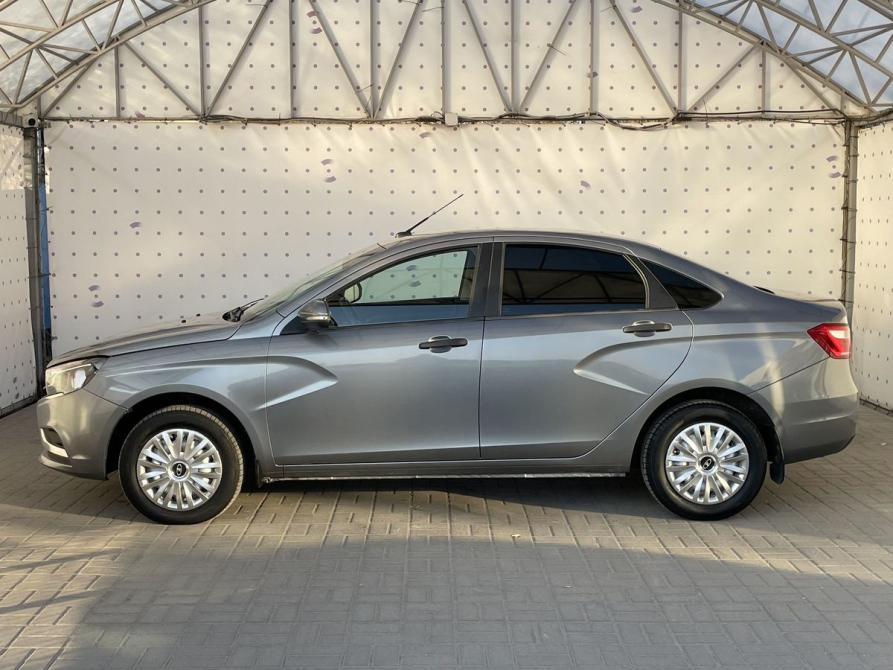 Lada (ВАЗ) Vesta I Тамбов  - изображение 10