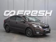 Kia Rio III Рестайлинг Воронеж  - изображение 19