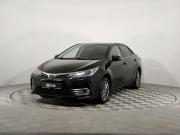 Toyota Corolla XI (E160 E170 E180) Рестайлинг 1 Санкт-Петербург  - изображение 22