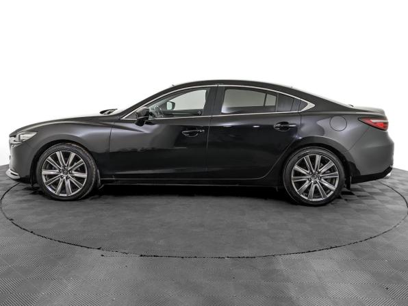 Mazda 6 III (GJ) Рестайлинг 2 с пробегом 2021 года, цена 2 700 000 рублей, 116692 км, седан, Автокод Объявления