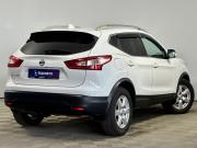 Nissan Qashqai II Борисоглебск  - изображение 21