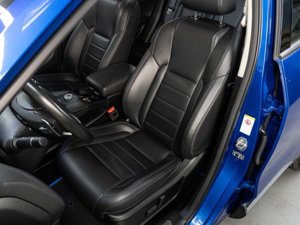 Haval F7 I с пробегом 2020 года, цена 1 670 000 рублей, 116343 км, внедорожник, Автокод Объявления