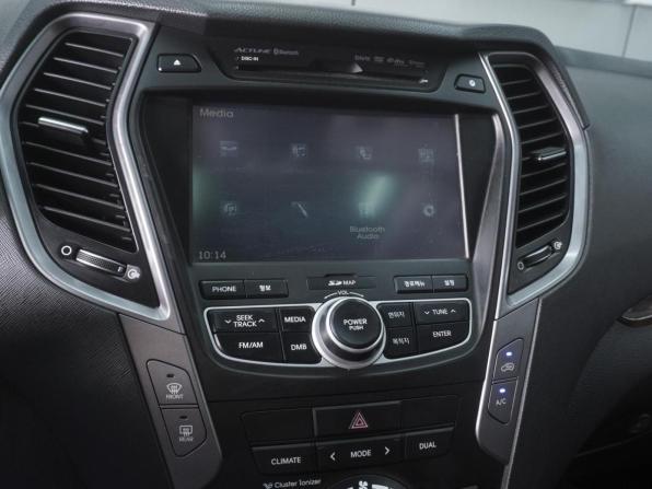 Hyundai Santa Fe III с пробегом 2013 года, цена 2 139 000 рублей, 151374 км, внедорожник, Автокод Объявления