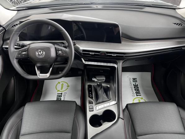 Changan CS35 Plus I Рестайлинг с пробегом 2024 года, цена 1 945 000 рублей, 22951 км, внедорожник, Автокод Объявления