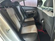 Chevrolet Cruze I Рестайлинг Москва  - изображение 29