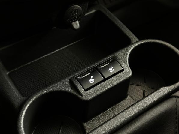 Lada (ВАЗ) Granta I Рестайлинг с пробегом 2026 года, цена 1 255 000 рублей, 38 км, хэтчбек, Автокод Объявления
