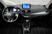 Renault Fluence I Рестайлинг Москва  - изображение 32