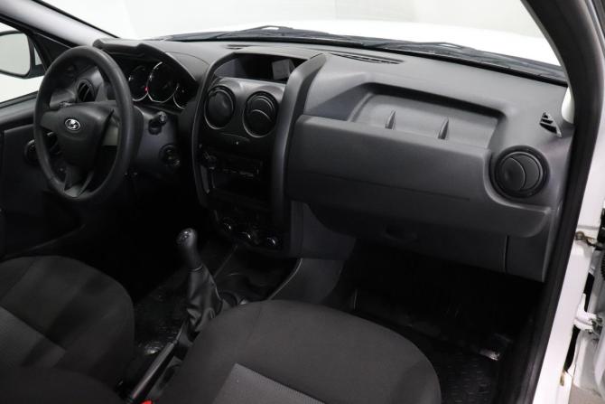 Lada (ВАЗ) Largus I Рестайлинг с пробегом 2024 года, цена 1 241 000 рублей, 31245 км, универсал, Автокод Объявления
