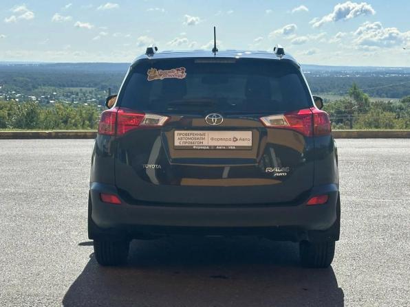 Toyota RAV4 IV (XA40) с пробегом 2015 года, цена 1 895 000 рублей, 198098 км, внедорожник, Автокод Объявления