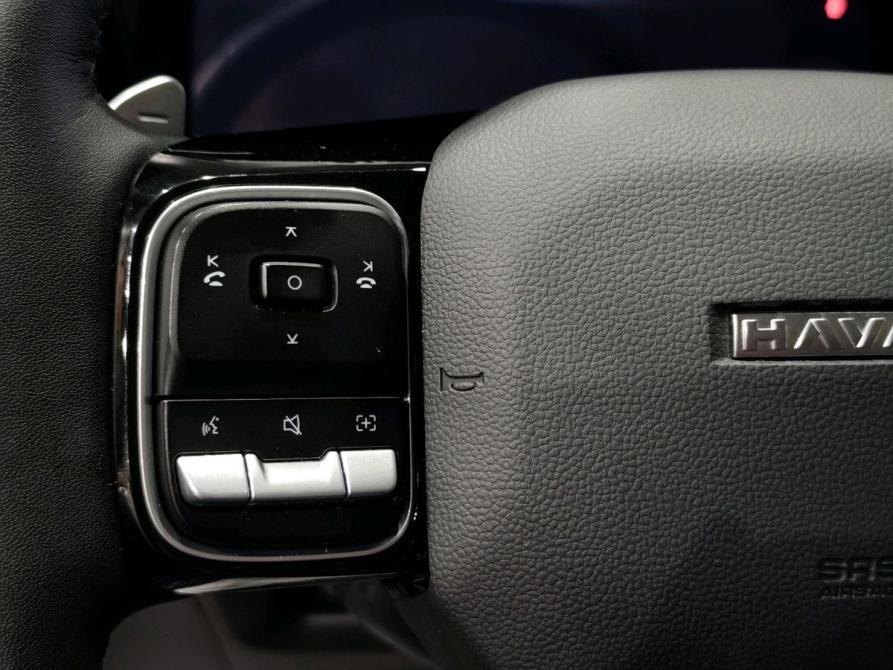 Haval H3 I Ставрополь  - изображение 18