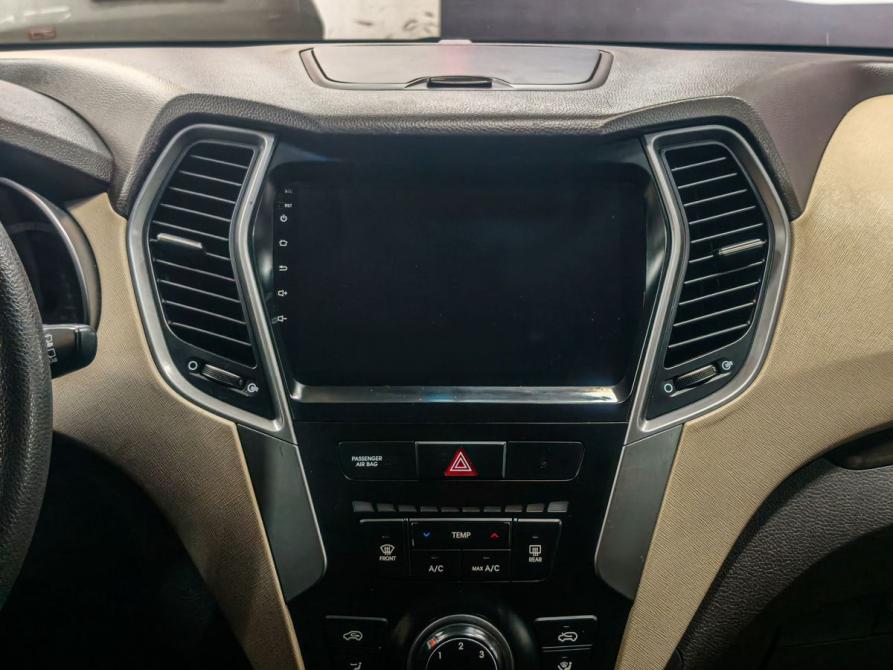 Hyundai Santa Fe III Рестайлинг Ростов-на-Дону  - изображение 18