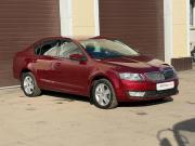 Skoda Octavia III (A7) Чебоксары  - изображение 24