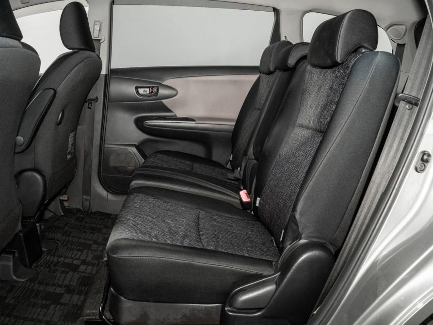 Toyota Wish II Иркутск  - изображение 7