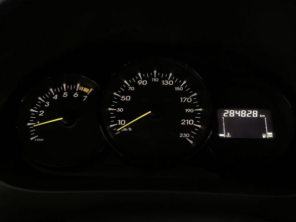 Renault Fluence I с пробегом 2011 года, цена 410 000 рублей, 284740 км, седан, Автокод Объявления