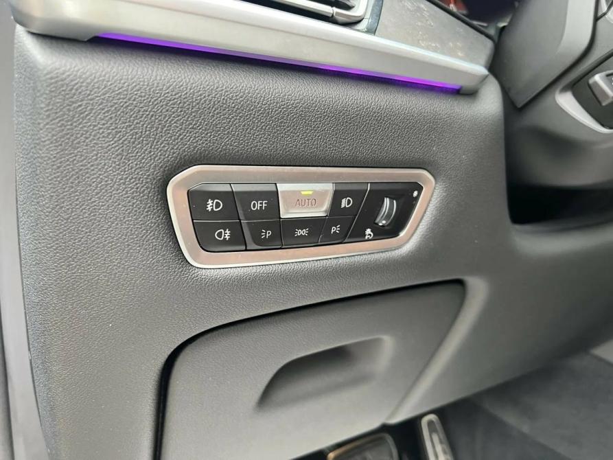 BMW X7 I (G07) Санкт-Петербург  - изображение 15